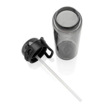 SipnLock RCS rPET auslaufsichere Sport-Trinkflasche 800 ml, Detailansicht