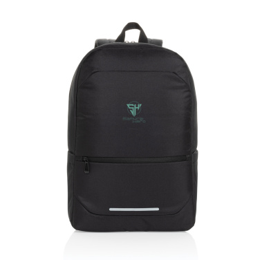 Logotrade Logogeschenke das Foto: CityPack AWARE™ RPET Business 15,6"-Laptop-Rucksack