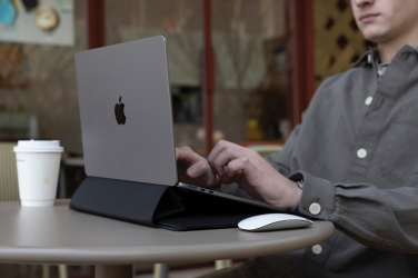 Logotrade werbemittel das Foto: XD Design 14" Mobile Office Sleeve