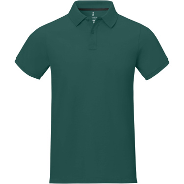 Logotrade werbemittel das Foto: Calgary Poloshirt für Herren