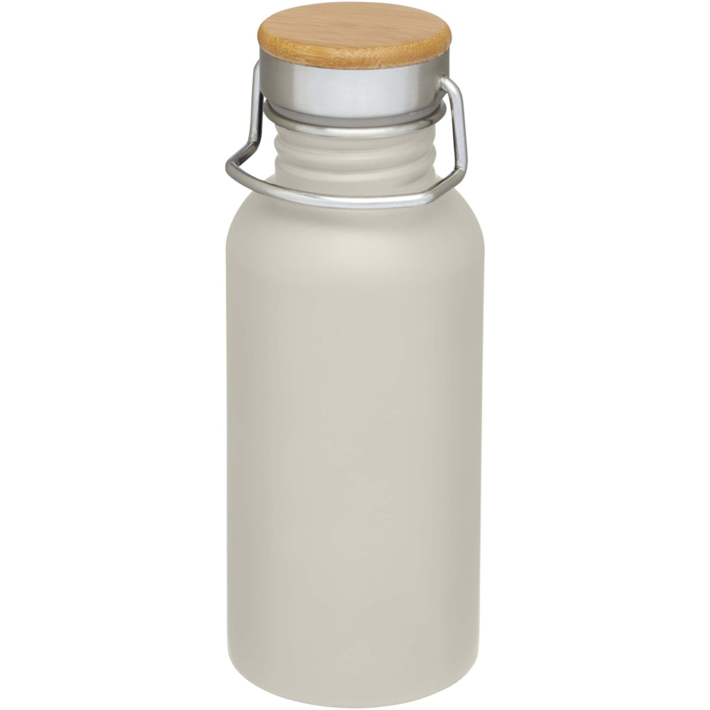 Thor 550 ml Sportflasche, Sandstein, Farbvariante
