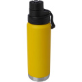 Fortis 700 ml RCS-zertifizierte Kupfer-Vakuum Isolierflasche, Ocker
