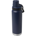 Fortis 700 ml RCS-zertifizierte Kupfer-Vakuum Isolierflasche, Marine