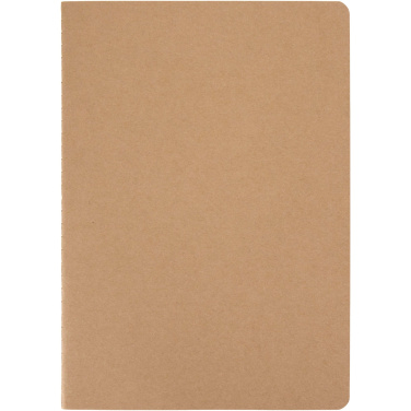 Logotrade Logogeschenke das Foto: Slyk A5 Cahier Planner