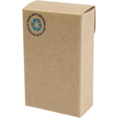 Logotrade Werbeartikel das Foto: Hush Ohrstöpsel