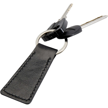 Logotrade Werbegeschenke das Foto: Puky Schlüsselanhänger aus recyceltem Kunststoff