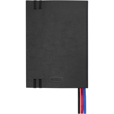 Logotrade Logogeschenke das Foto: Alder A5 Hardcover Notizbuch