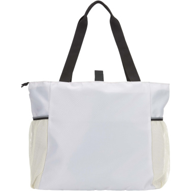 Logotrade Geschäftsgeschenke das Foto: Nomad GRS-recycelte Yoga Tragetasche 18 L