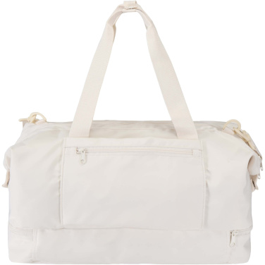 Logotrade Geschäftsgeschenke das Foto: Trip Aware™ recycelte Reisetasche 42L
