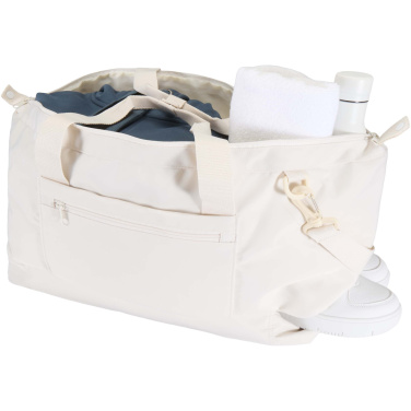 Logotrade Firmengeschenke das Foto: Trip Aware™ recycelte Reisetasche 42L