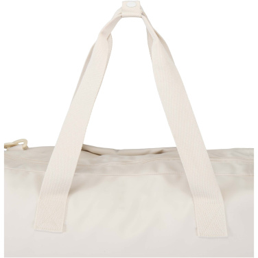 Logotrade Geschäftsgeschenke das Foto: Trip Aware™ recycelte Reisetasche 42L