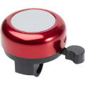 Bellix Fahrradglocke, Rot
