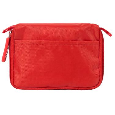 Logotrade Werbegeschenke das Foto: Basic Erste Hilfe Set, 31-teilig