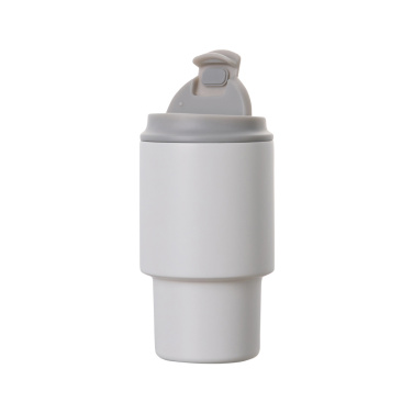 Logotrade Werbegeschenke das Foto: VINGA Nagano RCS To-Go-Becher, 350ml
