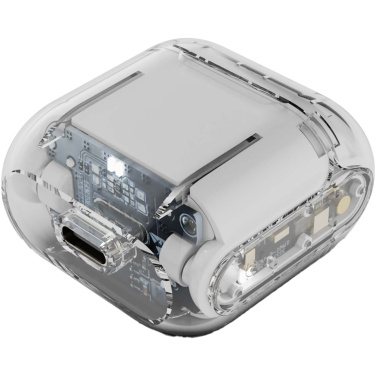 Logotrade Werbeartikel das Foto: Prixton TWS162 Ohrhörer