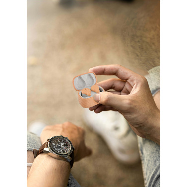 Logotrade Werbeartikel das Foto: Prixton TWS163 Bluetooth® Ohrhörer