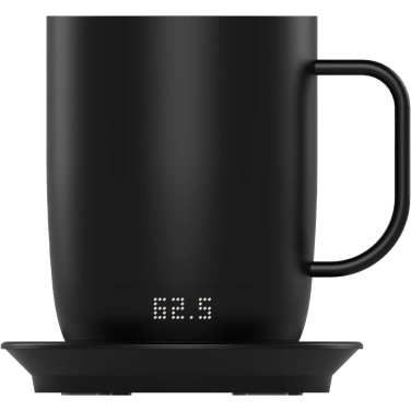 Logotrade Werbegeschenke das Foto: Prixton Tempo 300 ml Smart Becher