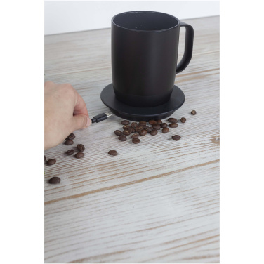 Logotrade Firmengeschenke das Foto: Prixton Tempo 300 ml Smart-Becher