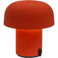 Kooduu Sensa Play Tragbarer JBL Lautsprecher mit Leuchte, Orange