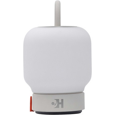 Logotrade Logogeschenke das Foto: Kooduu Loome Tragbare Leuchte