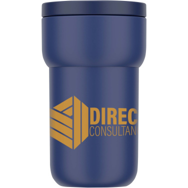 Logotrade Werbegeschenke das Foto: Mepal Ellipse 275 ml Reisebecher