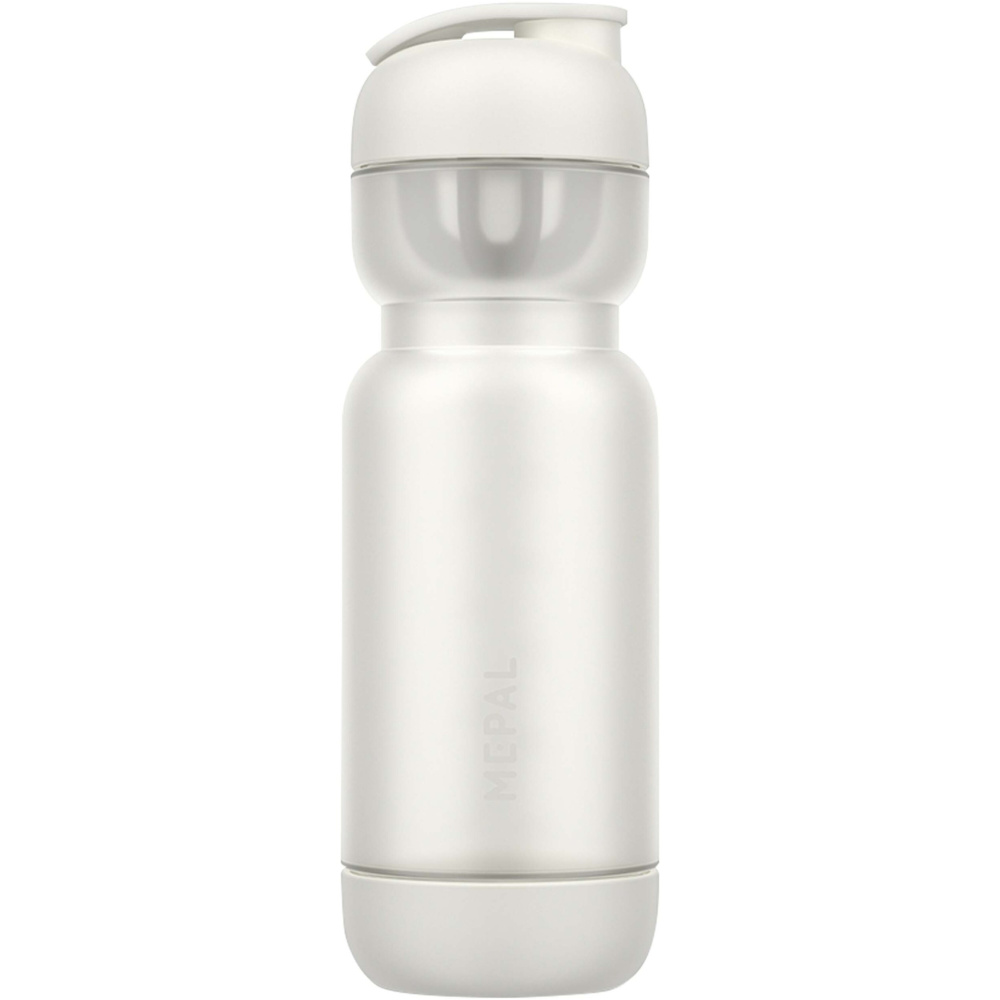 Logotrade Werbegeschenke das Foto: Mepal Shaker 800 ml Sportflasche