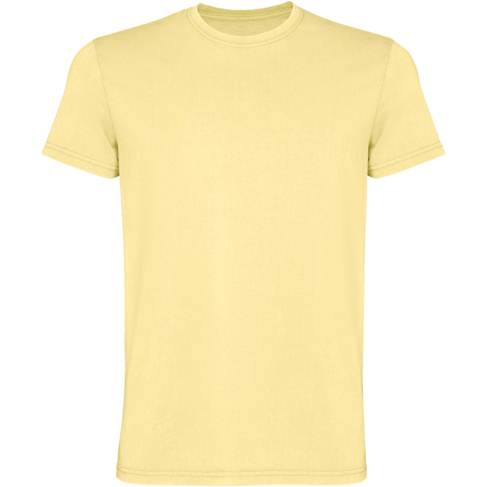 Logotrade Werbeartikel das Foto: Corgi T-Shirt für Herren