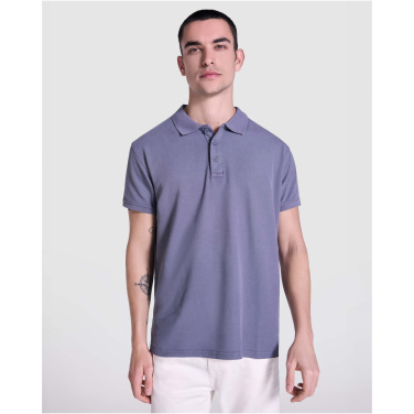 Logotrade Werbeartikel das Foto: Cobain Poloshirt Unisex