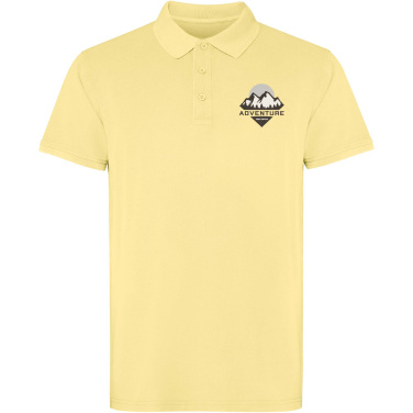 Logotrade werbemittel das Foto: Cobain Poloshirt Unisex