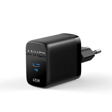 Logotrade Logogeschenke das Foto: Anker ACE Charger EU 45W