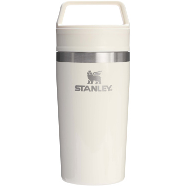 Logotrade Werbeartikel das Foto: Stanley Café-To-Go 350 ml Thermobecher