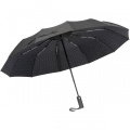 Automatikschirm RIO VERDE MoLu, Schwarz