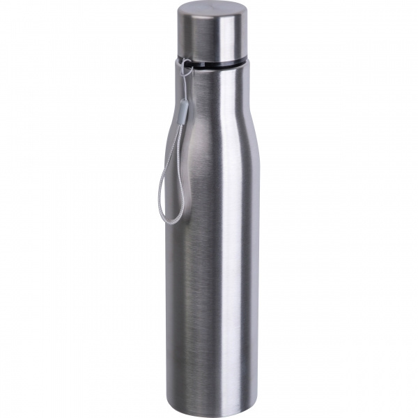 Logotrade Geschäftsgeschenke das Foto: Wasserflasche DALLAS