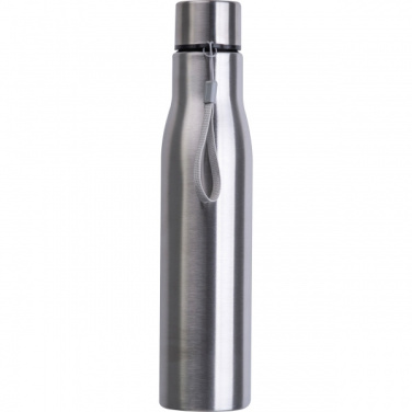 Logotrade Geschäftsgeschenke das Foto: Wasserflasche DALLAS
