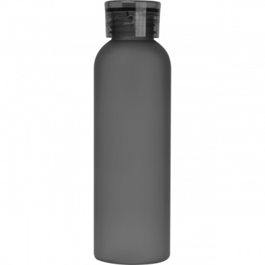 Logotrade Firmengeschenke das Foto: Wasserflasche READING