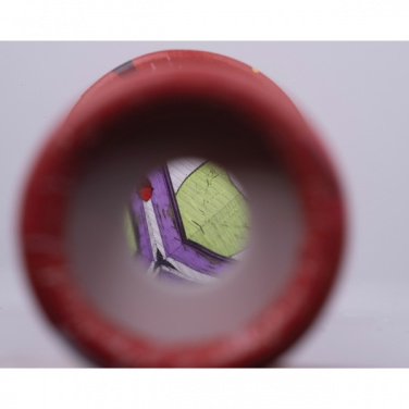 Logotrade werbemittel das Foto: Weihnachtskaleidoskop NORDPOL