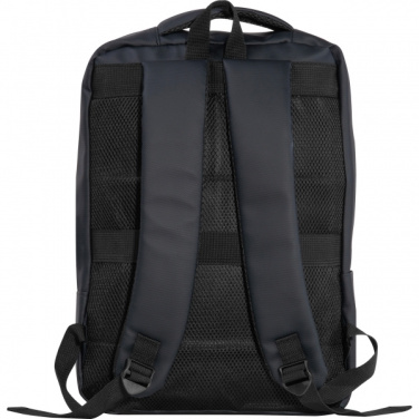 Logotrade Firmengeschenke das Foto: Laptop-Rucksack PARMA