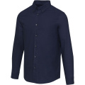 Sphene Oxford Hemd, Marineblau