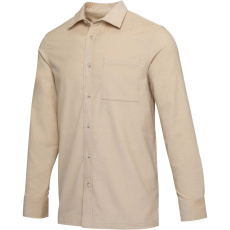 Alum Hemd aus Cord Unisex