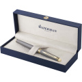 Waterman Hemisphere Tintenroller F, Grau