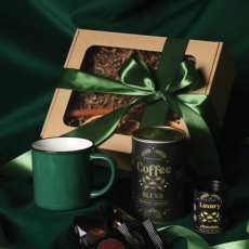 Weihnachtsgeschenkset Loft