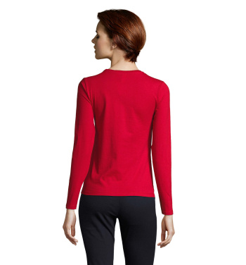 Logotrade Firmengeschenke das Foto: IMPERIAL Women lsl  190g