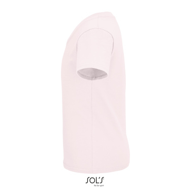 Logotrade Werbegeschenke das Foto: PIONEER KINDERT-SHIRT 175g