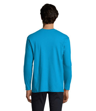 Logotrade werbemittel das Foto: MONARCH MEN T-Shirt 150g