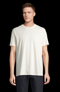 Logotrade Firmengeschenke das Foto: Das SOL'S-T-Shirt-Musterpaket.