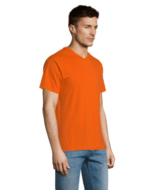 Logotrade werbemittel das Foto: VICTORY HERRENT-SHIRT 150g