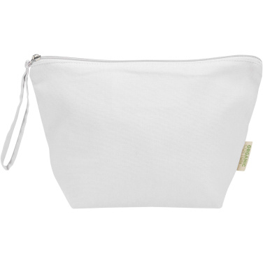 Logotrade Werbegeschenke das Foto: Odisha 180 g/m² OCS Bio-Zubehörtasche 3L