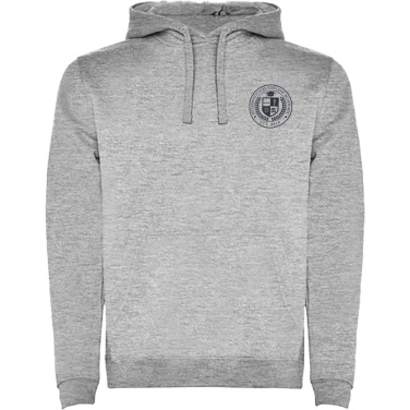 Logotrade Firmengeschenke das Foto: Urban Kapuzenpullover für Herren