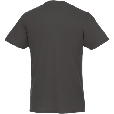 Logotrade werbemittel das Foto: Jade T-Shirt aus recyceltem GRS Material für Herren