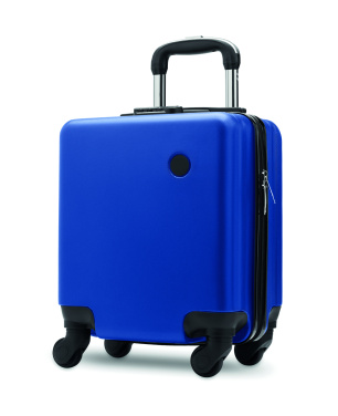Logotrade Werbeartikel das Foto: 14" Trolley